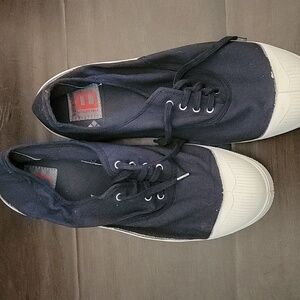 Womens Bensimon shoes